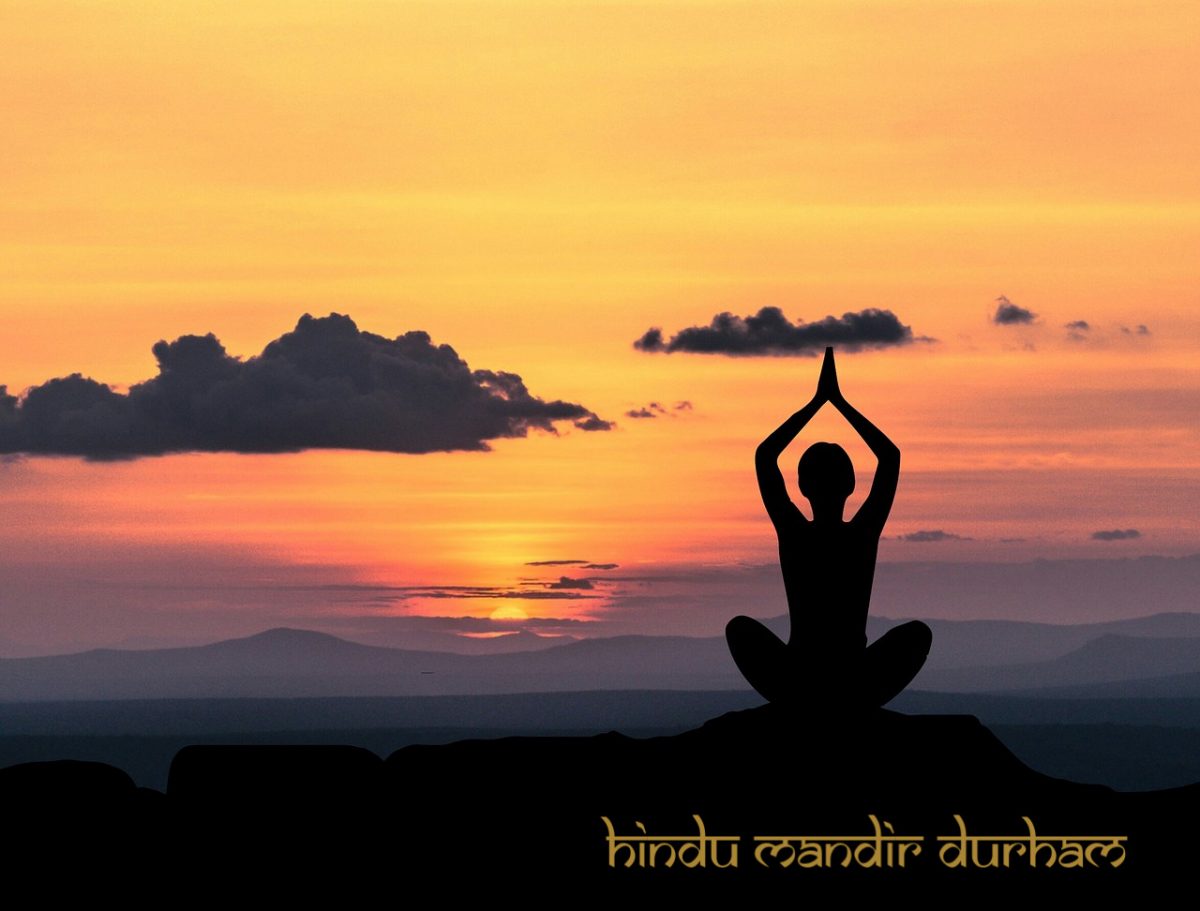 ahimsa meditation