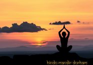 ahimsa meditation